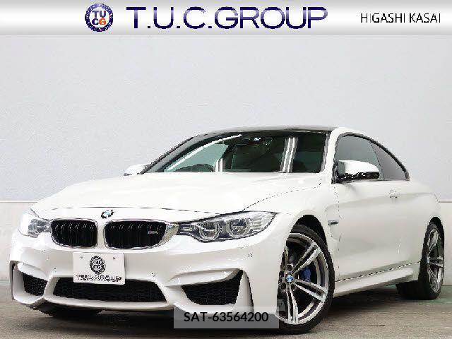 Bmw M4 2015-09 318923-0
