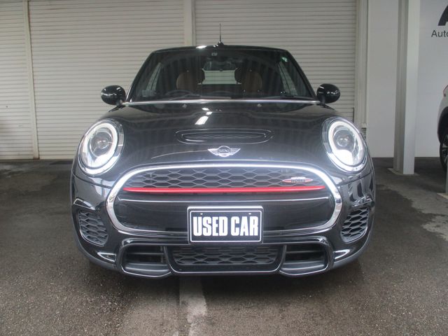 Bmw MINI 2017-06 6699-1