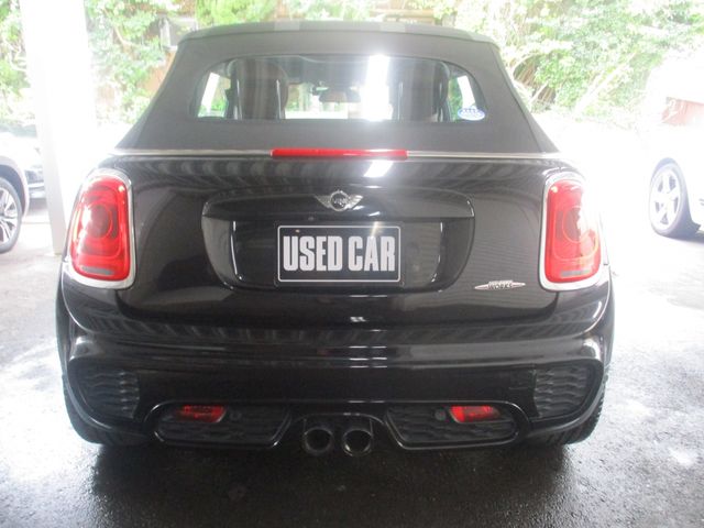 Bmw MINI 2017-06 6699-3