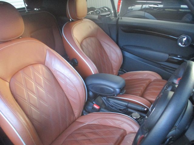 Bmw MINI 2017-06 6699-5