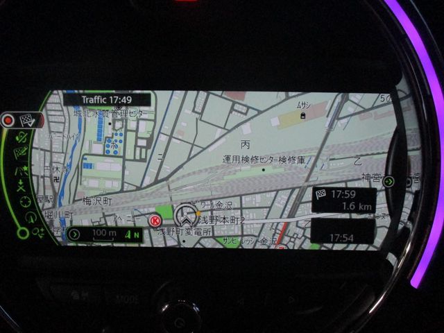 Bmw MINI 2017-06 6699-13