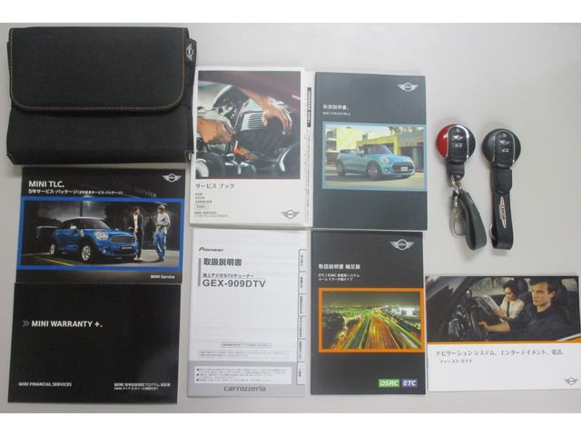 Bmw MINI 2017-06 6699-26