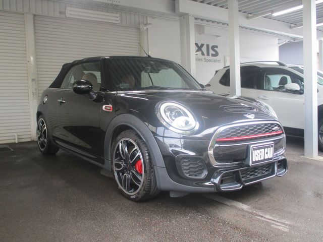 Bmw MINI 2017-06 6699-0