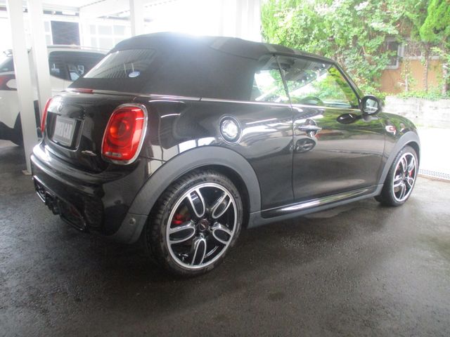 Bmw MINI 2017-06 6699-2