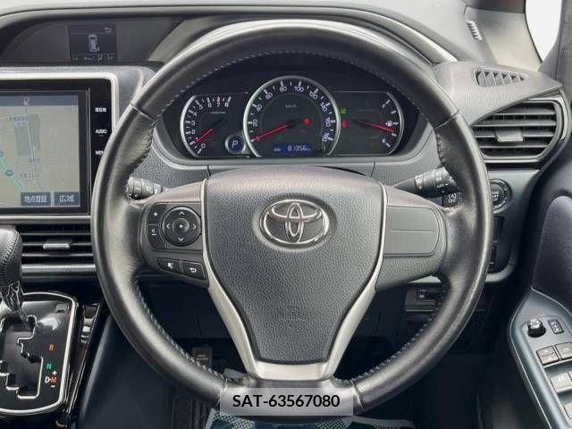 Toyota VOXY 2016-11 321509-12