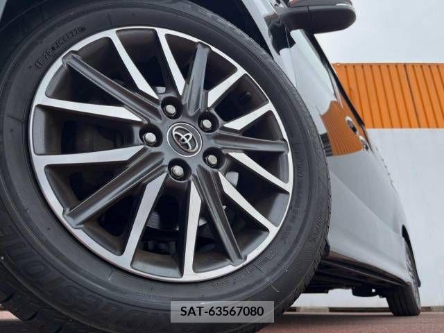 Toyota VOXY 2016-11 321509-11