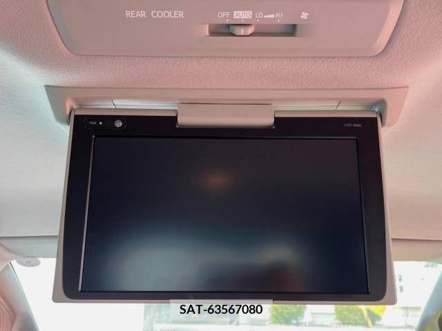 Toyota VOXY 2016-11 321509-3