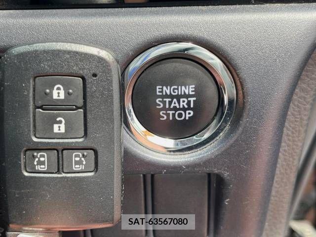 Toyota VOXY 2016-11 321509-10