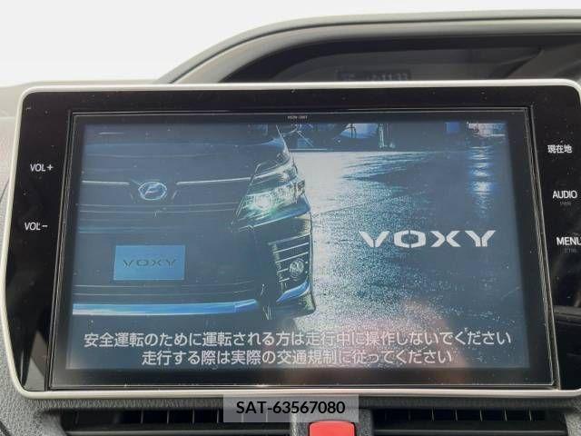 Toyota VOXY 2016-11 321509-2