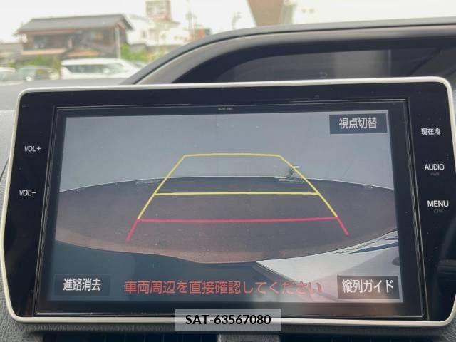 Toyota VOXY 2016-11 321509-6