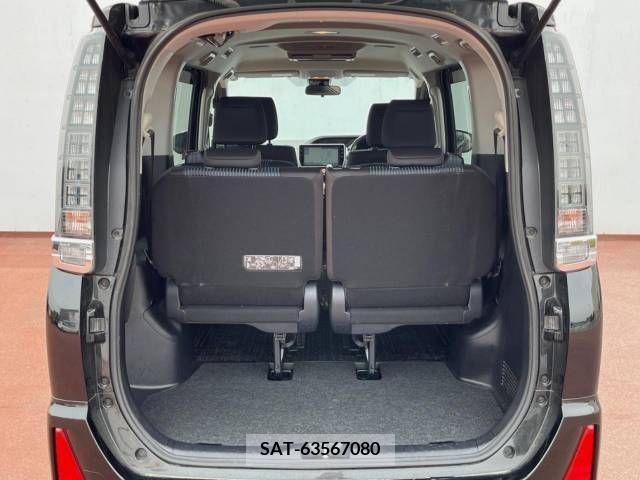 Toyota VOXY 2016-11 321509-15