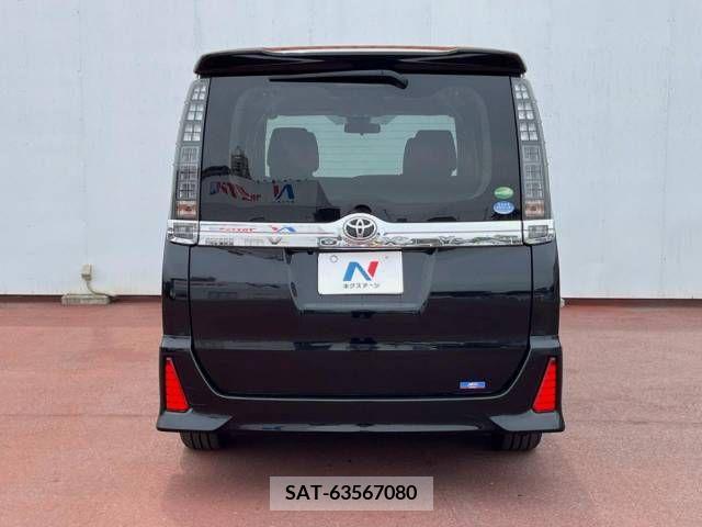 Toyota VOXY 2016-11 321509-18