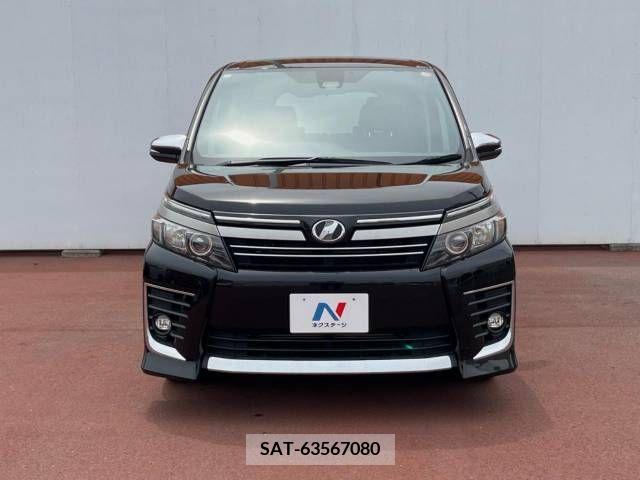 Toyota VOXY 2016-11 321509-17