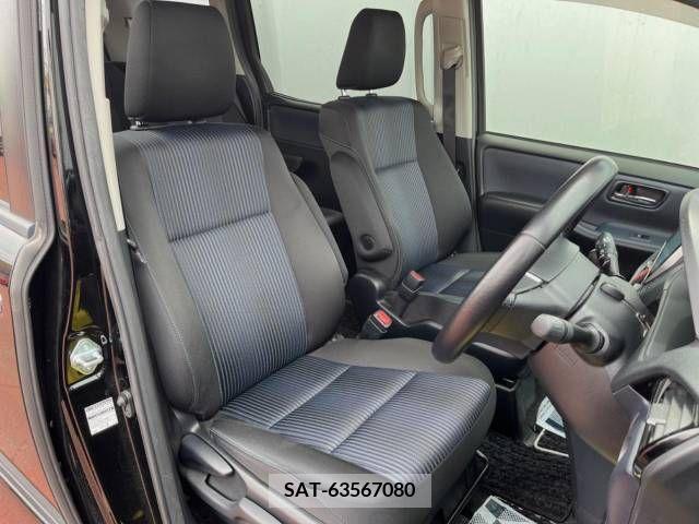 Toyota VOXY 2016-11 321509-13