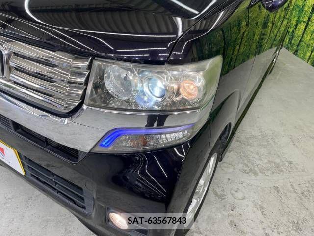 Honda N BOX CUSTOM 2012-01 248575-12