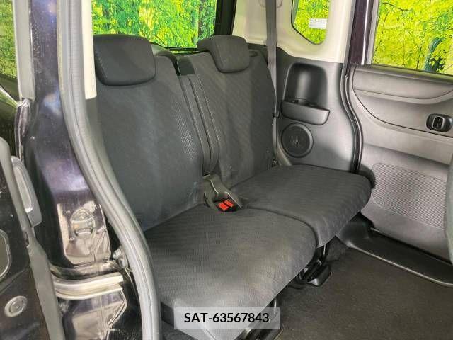 Honda N BOX CUSTOM 2012-01 248575-9