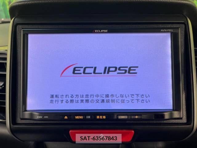 Honda N BOX CUSTOM 2012-01 248575-2