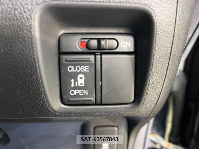 Honda N BOX CUSTOM 2012-01 248575-4