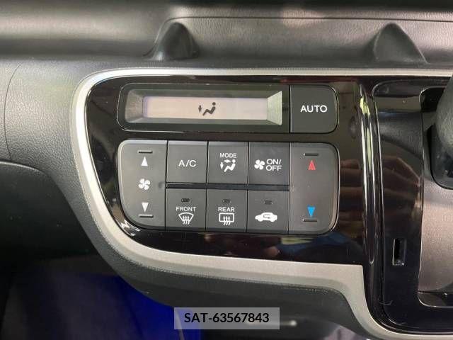Honda N BOX CUSTOM 2012-01 248575-3