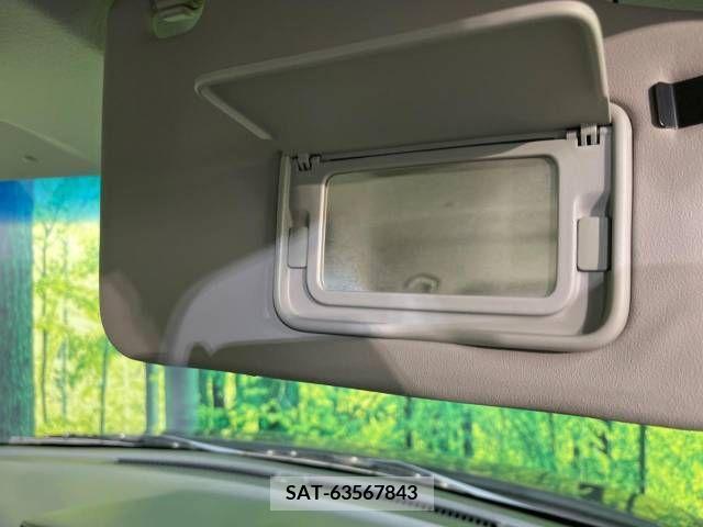 Honda N BOX CUSTOM 2012-01 248575-7