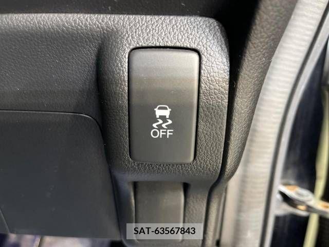 Honda N BOX CUSTOM 2012-01 248575-6