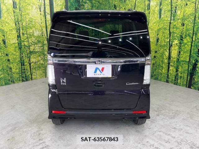 Honda N BOX CUSTOM 2012-01 248575-15