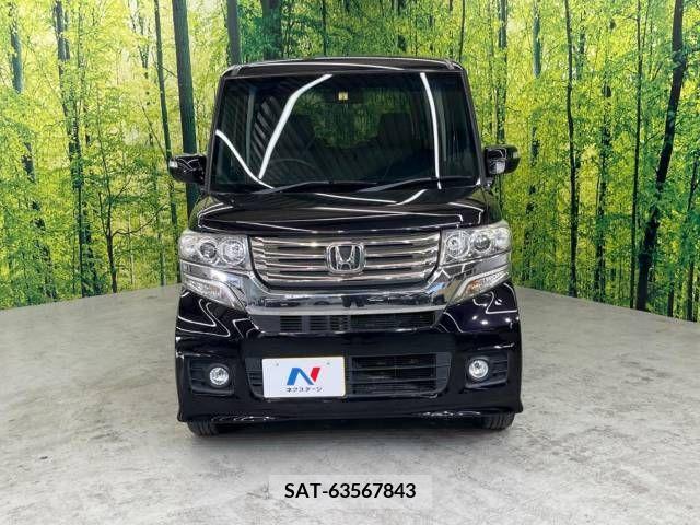Honda N BOX CUSTOM 2012-01 248575-14