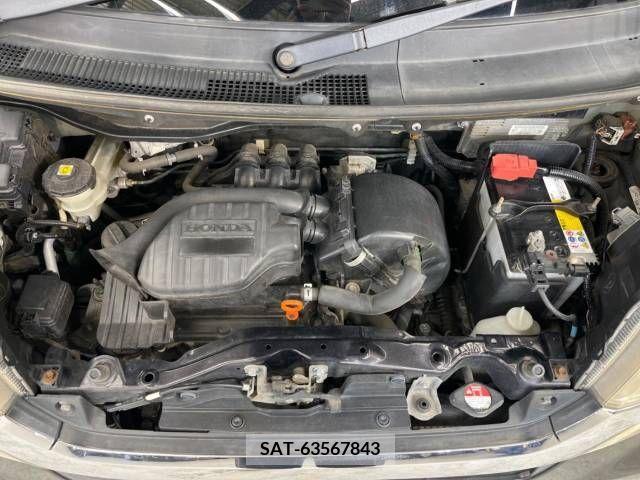 Honda N BOX CUSTOM 2012-01 248575-18