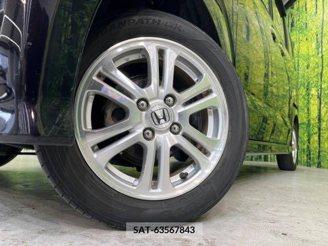 Honda N BOX CUSTOM 2012-01 248575-13