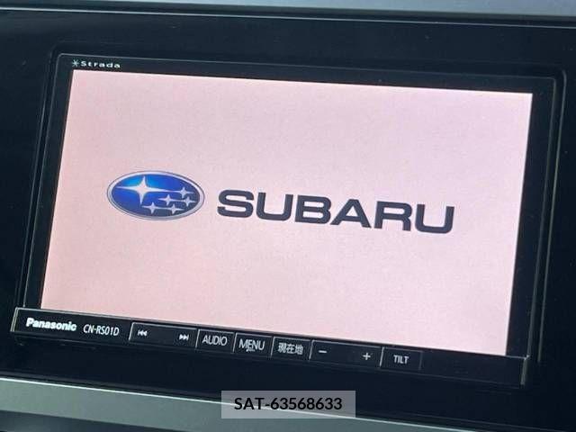 Subaru LEGACY B4 2015-11 275984-3