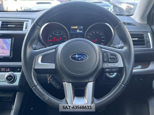 Subaru LEGACY B4 2015-11 275984-10