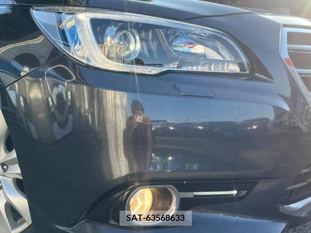 Subaru LEGACY B4 2015-11 275984-14