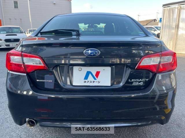 Subaru LEGACY B4 2015-11 275984-17