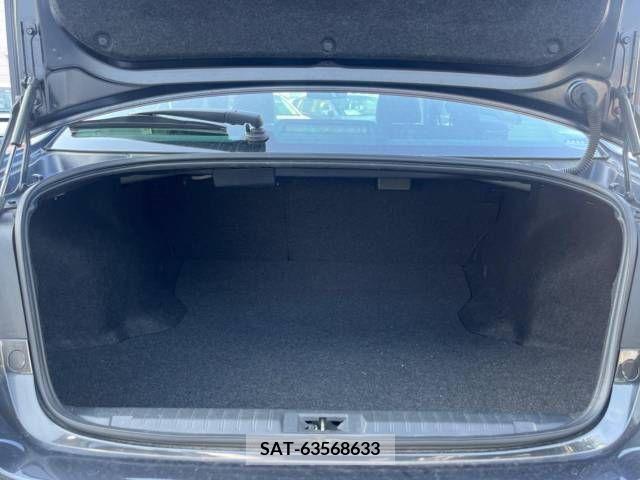 Subaru LEGACY B4 2015-11 275984-18