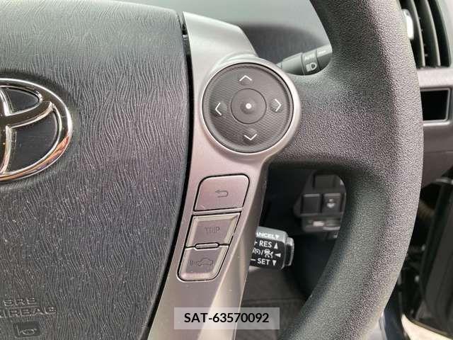 Toyota PRIUS ALPHA 2020-07 326492-11