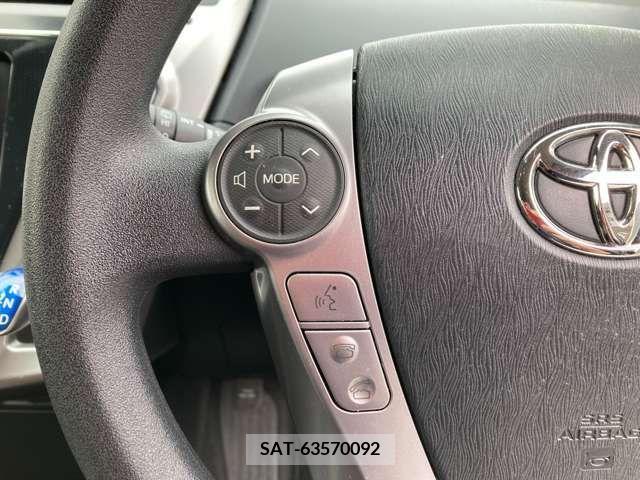 Toyota PRIUS ALPHA 2020-07 326492-12