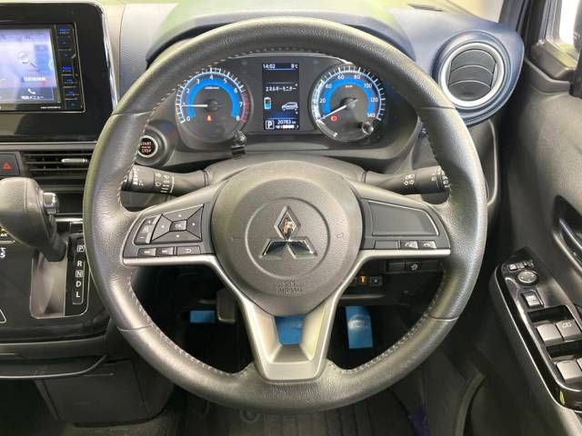 Mitsubishi EK X 2020-01 188206-11