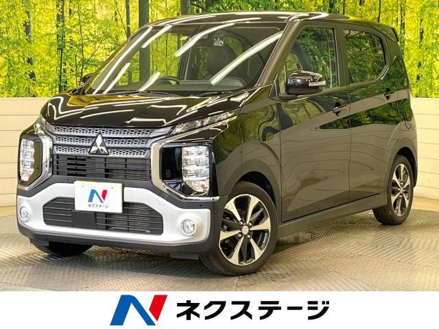 Mitsubishi EK X 2020-01 188206-0