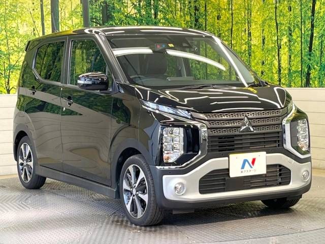 Mitsubishi EK X 2020-01 188206-16