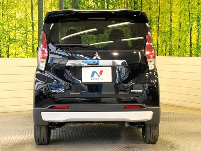 Mitsubishi EK X 2020-01 188206-15