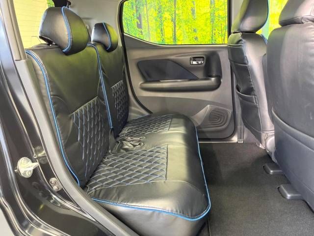 Mitsubishi EK X 2020-01 188206-9