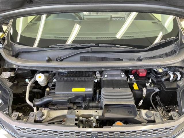 Mitsubishi EK X 2020-01 188206-18