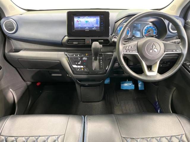 Mitsubishi EK X 2020-01 188206-1