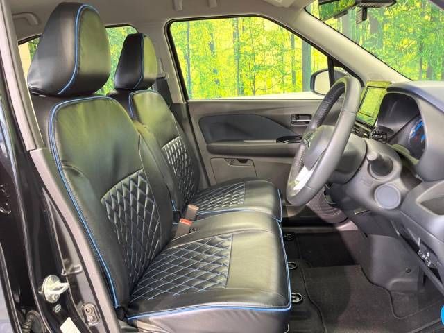 Mitsubishi EK X 2020-01 188206-8
