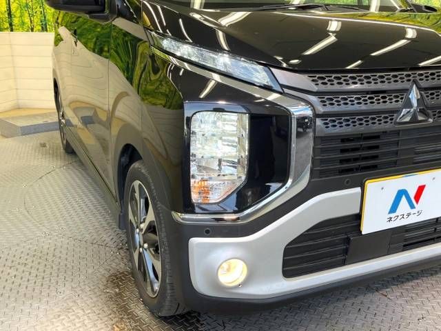 Mitsubishi EK X 2020-01 188206-12