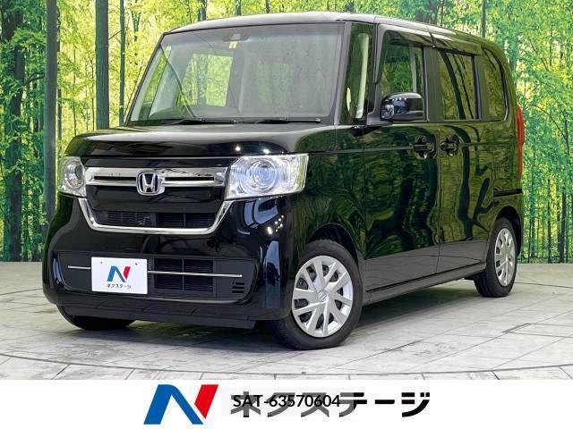 Honda N BOX 2021-01 279758-0
