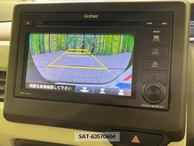 Honda N BOX 2021-01 279758-6