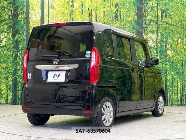 Honda N BOX 2021-01 279758-17