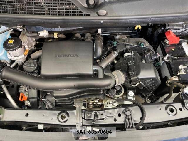 Honda N BOX 2021-01 279758-18