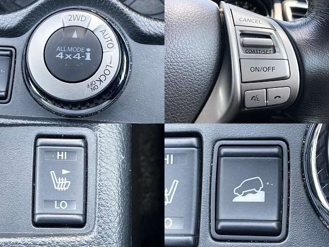 Nissan X-TRAIL 2015-03 4789-4